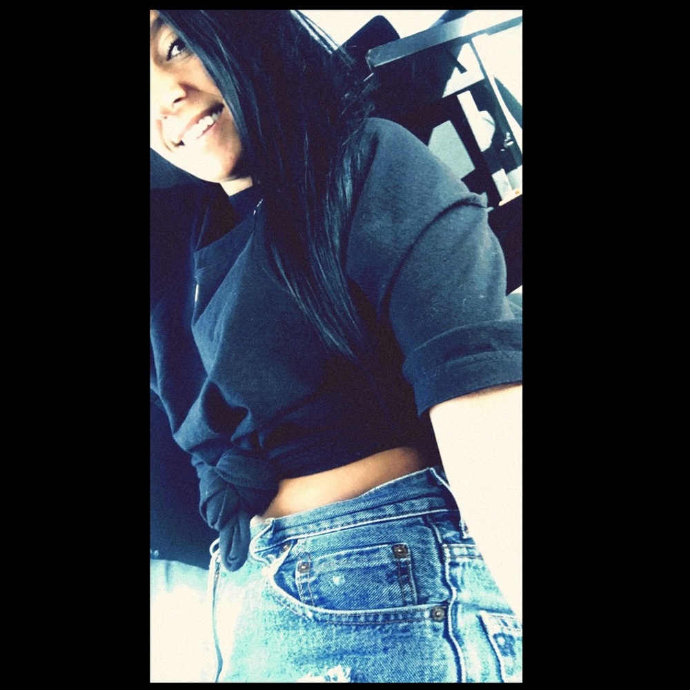 Meet your Posher, Madyson